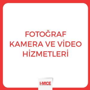 Fotoğraf – Kamera ve Video Hizmetleri - İstanbul
