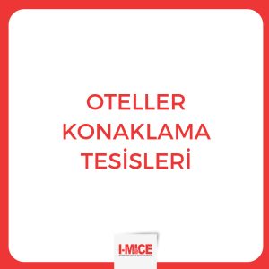 Oteller - Konaklama Tesisleri - İstanbul